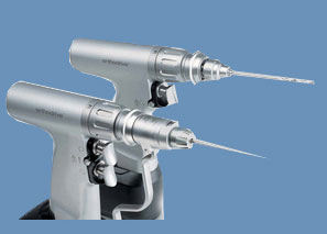 Power Tools & Wound Irrigation