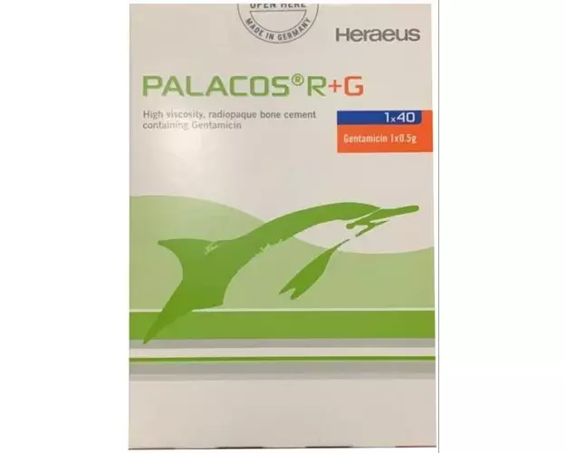 Bone Cement