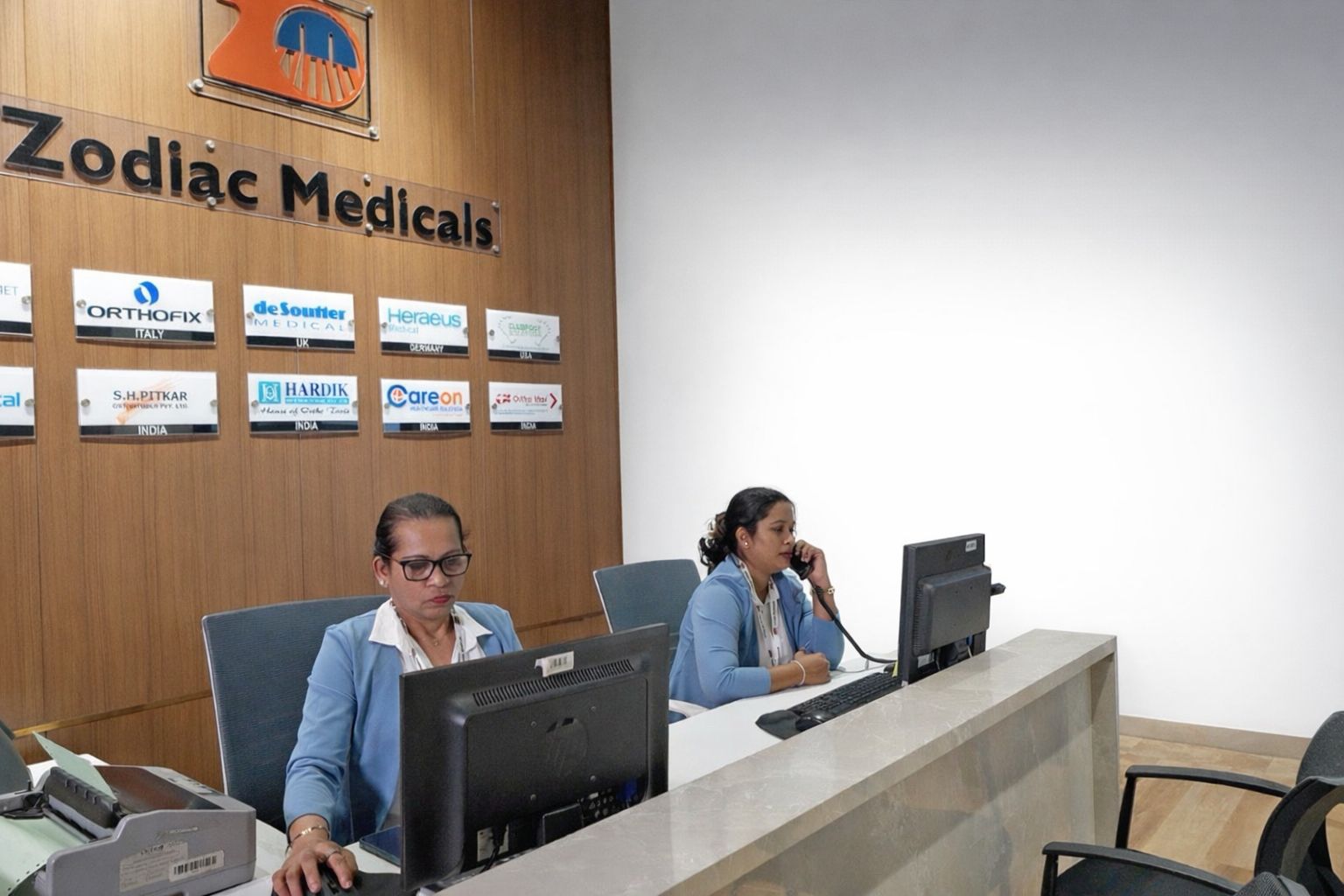 24/7 Mobile Trauma Service